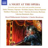 A Night at the Opera