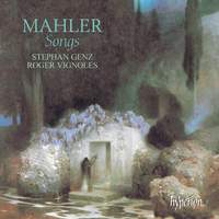 Mahler - Songs