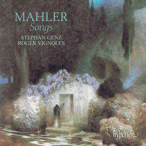 Mahler - Songs