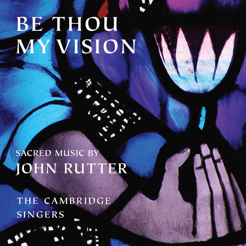 Rutter: The Gift of Life - Collegium: COLCD138 - CD or download