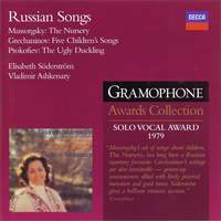 Russian Songs