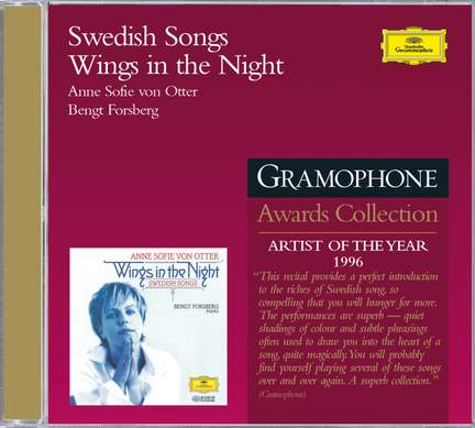 Wings in the Night