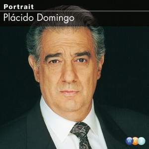 Plácido Domingo