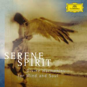 Serene Spirit - Divine Harmonies for Mind and Soul Product Image