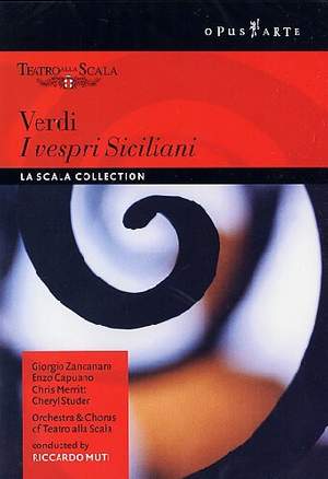 Verdi: I Vespri Siciliani