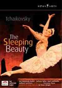 Tchaikovsky: Sleeping Beauty, Op. 66