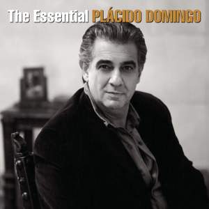 The Essential Plácido Domingo Product Image