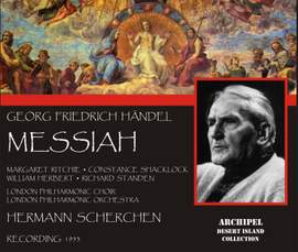 Handel: Messiah