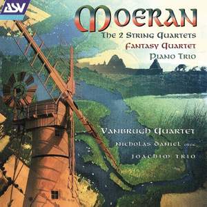 Moeran: Chamber Music