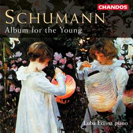 Schumann: Album for the Young, Op. 68