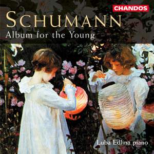 Schumann: Album for the Young, Op. 68