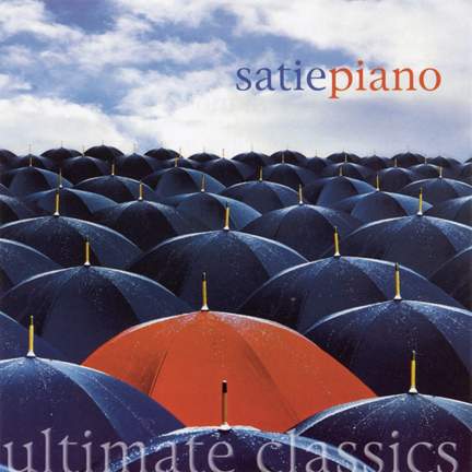 Satie - Piano