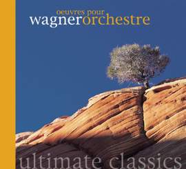 Wagner: Orchestral Works
