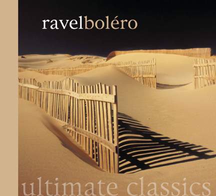 Ravel - Boléro