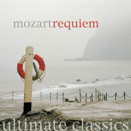 Mozart: Requiem in D minor, K626