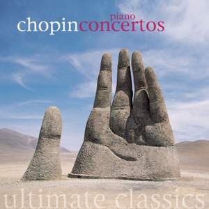 Chopin - Piano Concertos Nos. 1 & 2
