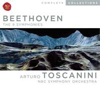 Beethoven: Symphonies Nos. 1-9