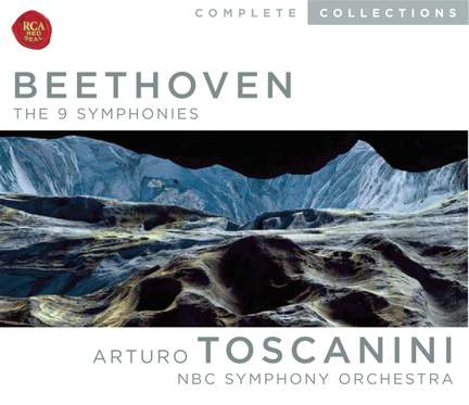 Beethoven: Symphonies Nos. 1-9