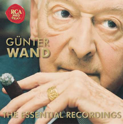 Günter Wand - The Essential Recording