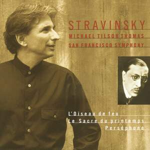 Stravinsky: The Rite of Spring, etc.