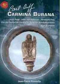 Orff: Carmina Burana