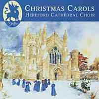 Christmas Carols from Hereford Cathedral
