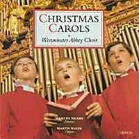20 Favorite Carols