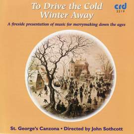 To Drive the Cold Winter Away
