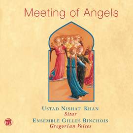 Meeting of Angels