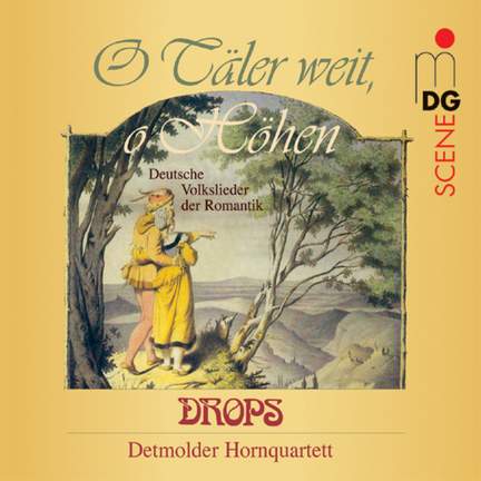 O Täler weit, o Höhen