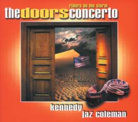 Riders on the Storm - The Doors Concerto