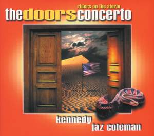 Riders on the Storm - The Doors Concerto