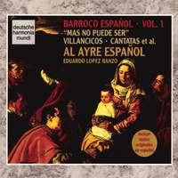 Barroco español Vol. 1