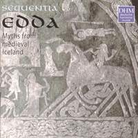 An Icelandic Saga - Myths from Medieval Iceland (Edda)