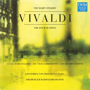 Vivaldi: The Four Seasons