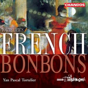 Tortelier's French Bonbons