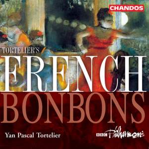 Tortelier's French Bonbons