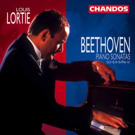 Beethoven - Piano Sonatas