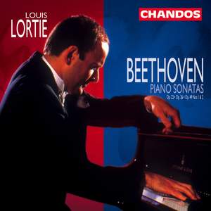 Beethoven - Piano Sonatas