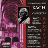 Bach - Cantatas