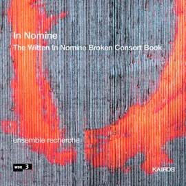 In Nomine