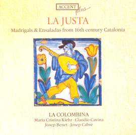 La Justa