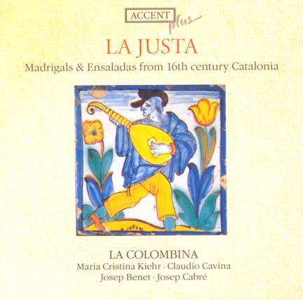 La Justa