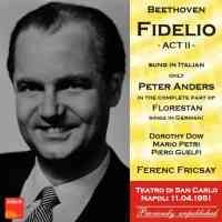 Beethoven: Fidelio, Op. 72 - Act II