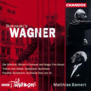 Stokowski's Wagner