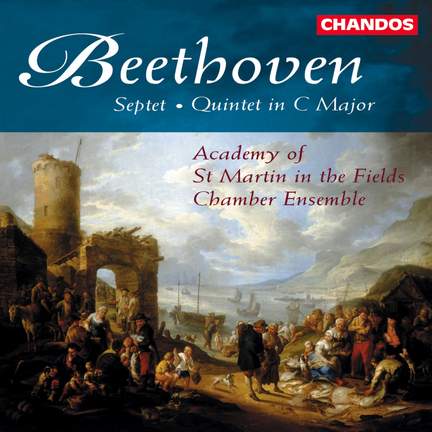 Beethoven: String Quintet & Septet