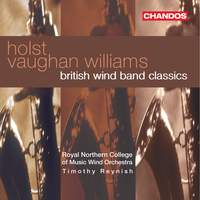 British Wind Band Classics