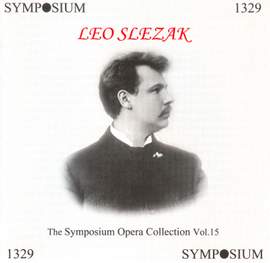 Leo Slezak (1873-1946)