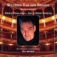 Wilfried van den Brande - Basso Cantante