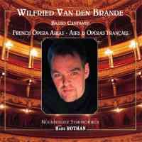 Wilfried van den Brande - Basso Cantante